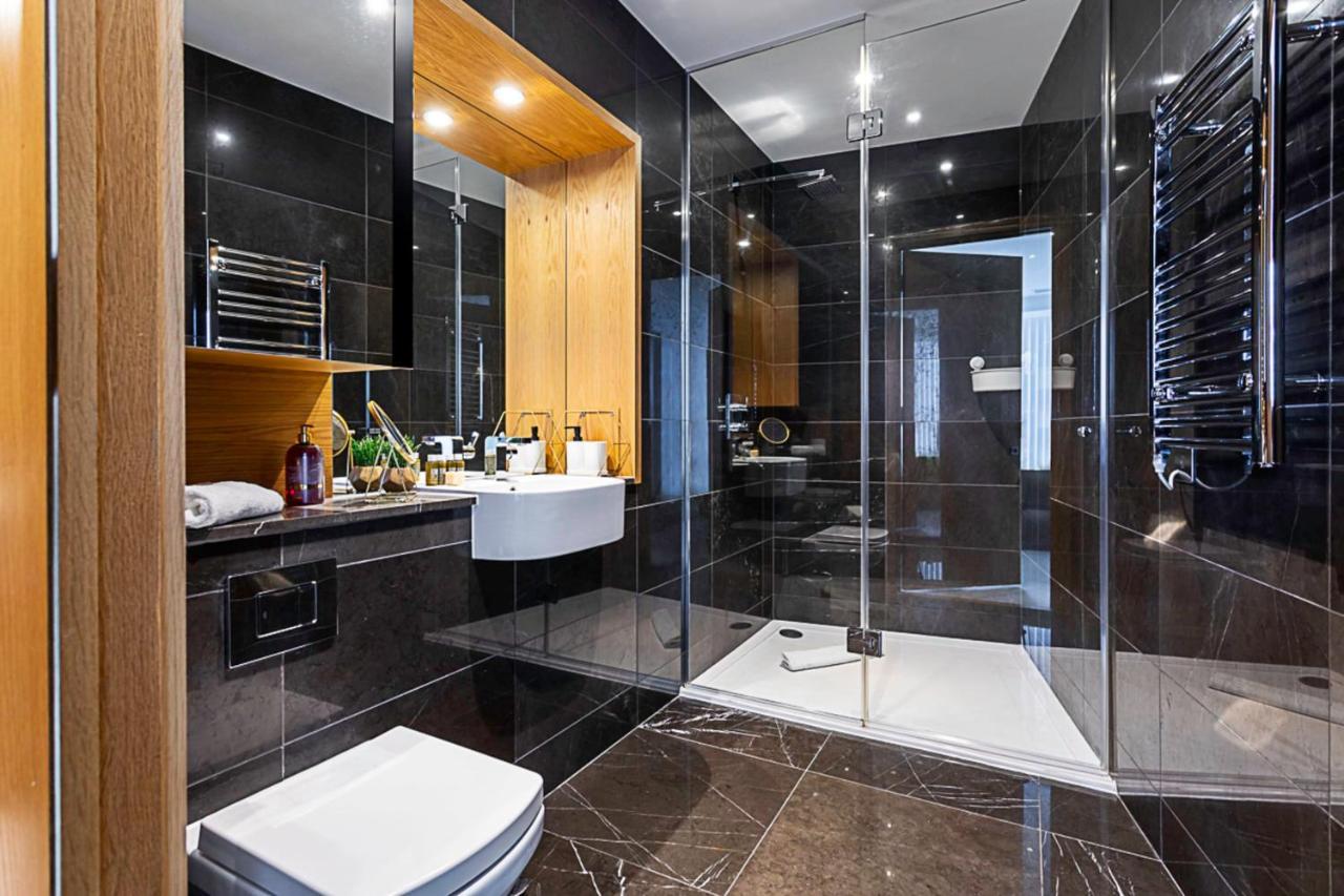 The Panoramic Urban Oasis Londen