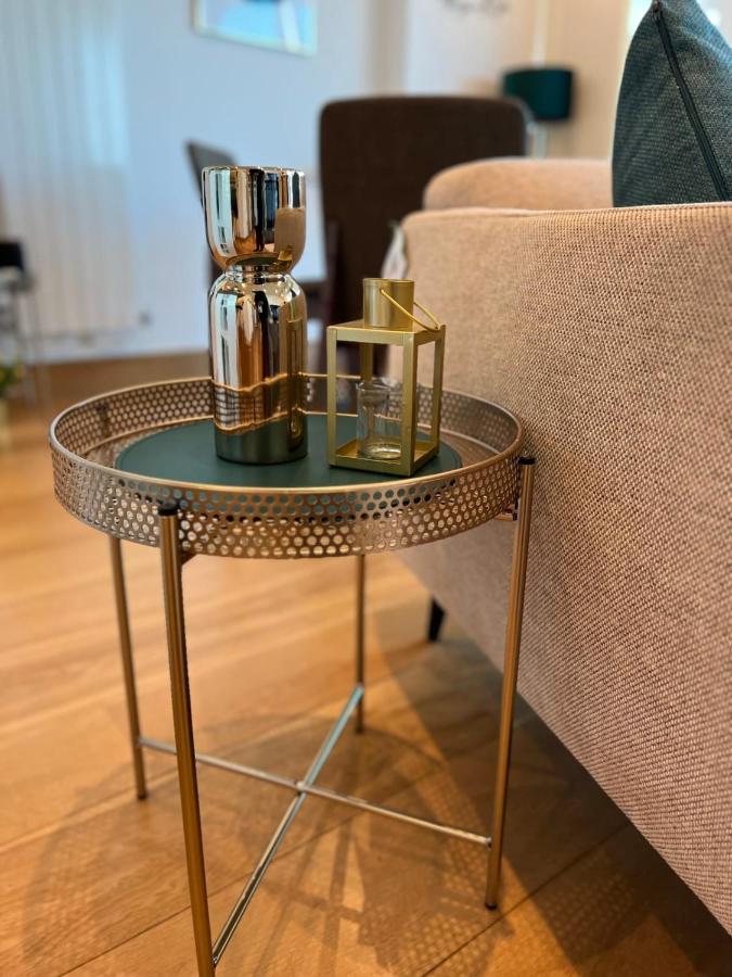 The Panoramic Urban Oasis Appartement Londen