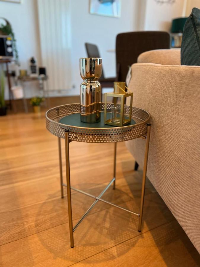 The Panoramic Urban Oasis Londen