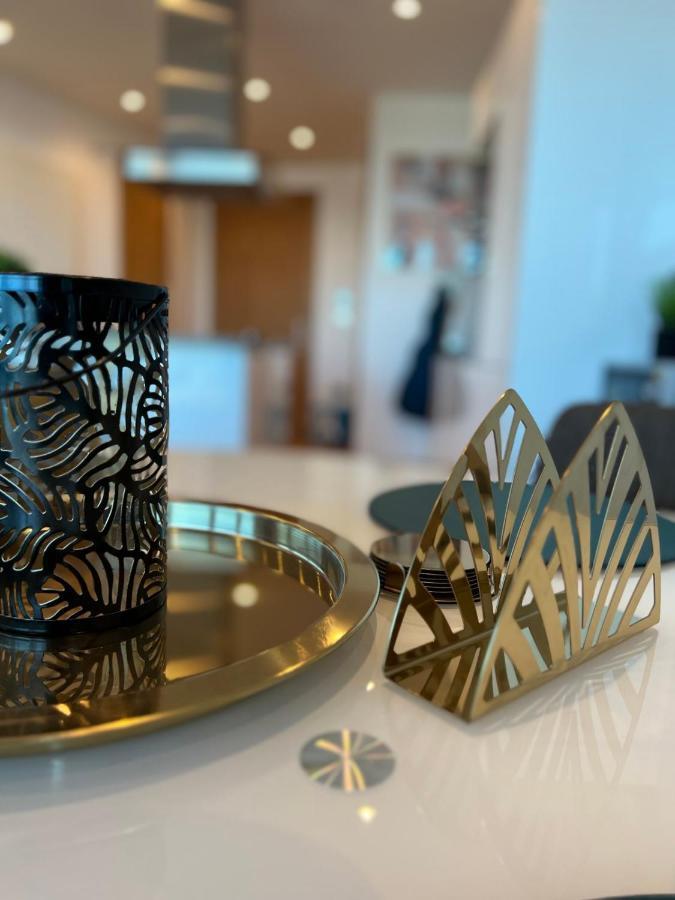 Appartement The Panoramic Urban Oasis Londen